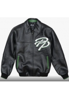 PELLE PELLE GREATEST OF ALL TIME JACKET